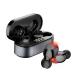 Automatic Swtiching Wireless Sports Earphones 50mah 80 Hours Standby Time  V5.0