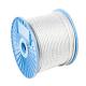 Topone Stainless Steel Cable Wire Rope 1000 FT 1/8" 3/16" 1/4" 1X19 7X7 7X19