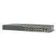Cisco 2960 Series Catalyst 24 Port PoE Managed Switch Layer 2 WS-C2960-24PC-L