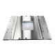 High-accuracy Precision Machining Components For Aerospace And Metal Industries Utilizing Advanced Technologie