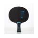 Professional Table Tennis Blade Plenty Bottom Power X6 Ayous Wood Blade