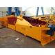 Large Capacity Silica Spiral Sand Washer Low Energy Consumption 350 T/H