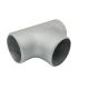 Alloy Steel Construction Seamless Pipe Fittings 0.5 Inches
