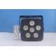 Auto DJ Stage Lights RGB LED Par Can For Stage Show , DJ , Disco , Studio