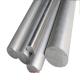 1/2 5/16 Aluminum Round Rod Casting 6063 For Instruction High Purity 99.9%