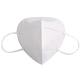 Folded KN95 FFP2 FPP3 Dust Mask For Children Anti Influenza Virus Protection