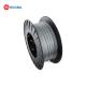 Inconel625 Flexibly Textured Insulated Resistance Wire For Thermal Spraying