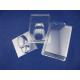 Mobile Phone Accessories Plastic Packaging Boxes PVC Blister Box OEM/ODM