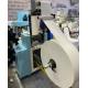 1/16 Fold Serviette Napkin Paper Converting Machinery Toilet Paper Maker 50Hz