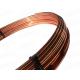 Plated Copper Clad Brass Wire 16 Gauge 18 Gauge  20 Gauge