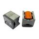 78436432015 High Current Flat Wire Inductor For Audio Applications