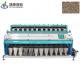 11TPH-19TPH Seed Color Sorter Machine Manufacturer For Sesame 220V