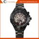 WN18 30M Waterproof Watch WINNER High End Stainless Steel Watch Mechanical Watch Sport Man