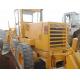 Used motor grader Komatsu GD623A for sale in China