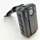 Small Wearable 720P Body Worn Camera Waterproof IP66 Night Vision