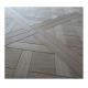 Smooth Unfinished Versailles Euro Oak Panel Engineered wood Flooring, 800x800x20