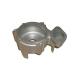 Mining Industry Steel Investment Casting CT8 Alloy Steel Valves