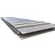 0.15mm-300mm Q345 Q390 AR400 High Carbon Steel Plate For Heavy Machine