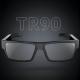 G2-16G Hidden Camera Sunglasses Video Glasses Full FD 1080P TR90 Frame