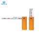 3s Road Safety Flap Barrier Gate RFID System Folding Arm Boom Barrier