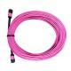 Optic Fiber Patch cord MM 50/125um Trunk Cable fiber optic jumper Cord