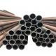 Q195 SS400 Carbon Steel Round Pipe 12m 6m 6.4m Q235 Q235B Boiler