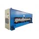 380V 440V Nonwoven Needle Punching Machine , Non Woven Fabric Manufacturing Machine