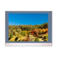 12.1 Inch Industrial Monitor PC Touch Screen 1024×768 High Resolution