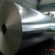 Coated FDA H18 100mm Industrial Aluminum Foil Rolls