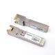 CISCO Compatible 1G Copper SFP Transceivers with RJ45 Connector