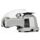 Electronic Tape Dispenser Machine Zcut 2 16W With Steel Blade