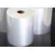 ISO9001-2015 Certified Precision Diffractive Coating for Cosmetic Products Wrapping Paper Optically Variable Fusion Film