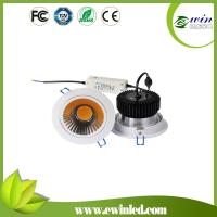 25W COB LED Downlight 2 Years Warranty (EW-DL-25W-COB)