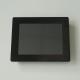 8 Inch Resistive Industrial Touch Screen Computer Monitor Support Embedded Mounting