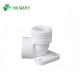 BS Standard PVC Pipe Fitting UPVC Female Thread Elbow with Plate Liquid Medium Approved