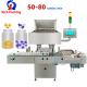 Capsule Counter Counting Tablet Machine Pharmaceutical Automatic