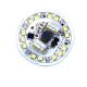 Cold White 220V 6500K AC LED Module For Spotlight Bulb Track Light
