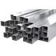 1.25*3 Inch Inox321 Schedule 316L Stainless Steel Rectangular Pipe A321 For Chemical Equipment