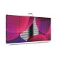 Seamless Transparent LED Screen Display Outdoor Full Color With Wide Viewing Angle
