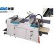 Industrial Vacuum Laminating Machine , Anti Curve BOPP Film Lamination Machine