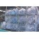 Welded Wire Mesh Containers Warehouse Equipments For Storage Management