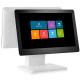 POS-0066S/POS-0066 15.6 All-in-One Touch Screen Cash Register for Fast Transactions