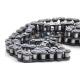 Industrial Standard Transmission Drive Chain Stainless Steel Roller Conveyor Chains