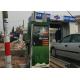 Small Space 2500*4000*4000 Mm Rollover Car Wash Machine