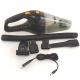Battery Portable Rechargeable Car Vacuum Cleaner For Car Interior