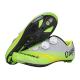 Quick Lace Style Road Bike Cycling Shoe , Double Dials Self Lock Cycling Shoes