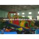 Commerical Use Inflatable Obstacle Course For Party Rental