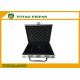 Poker Aluminum Case Poker Set Aluminum Case 230 x 205 x 65 Mm