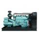 10kw-300kw CNG LNG Generator for Home Use