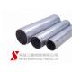 SANXIN Structural Welding Scaffold Tube , Precision Hot Dip Galvanized Steel Pipe